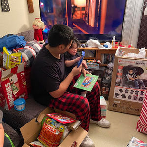 Meet your Posher, Janice